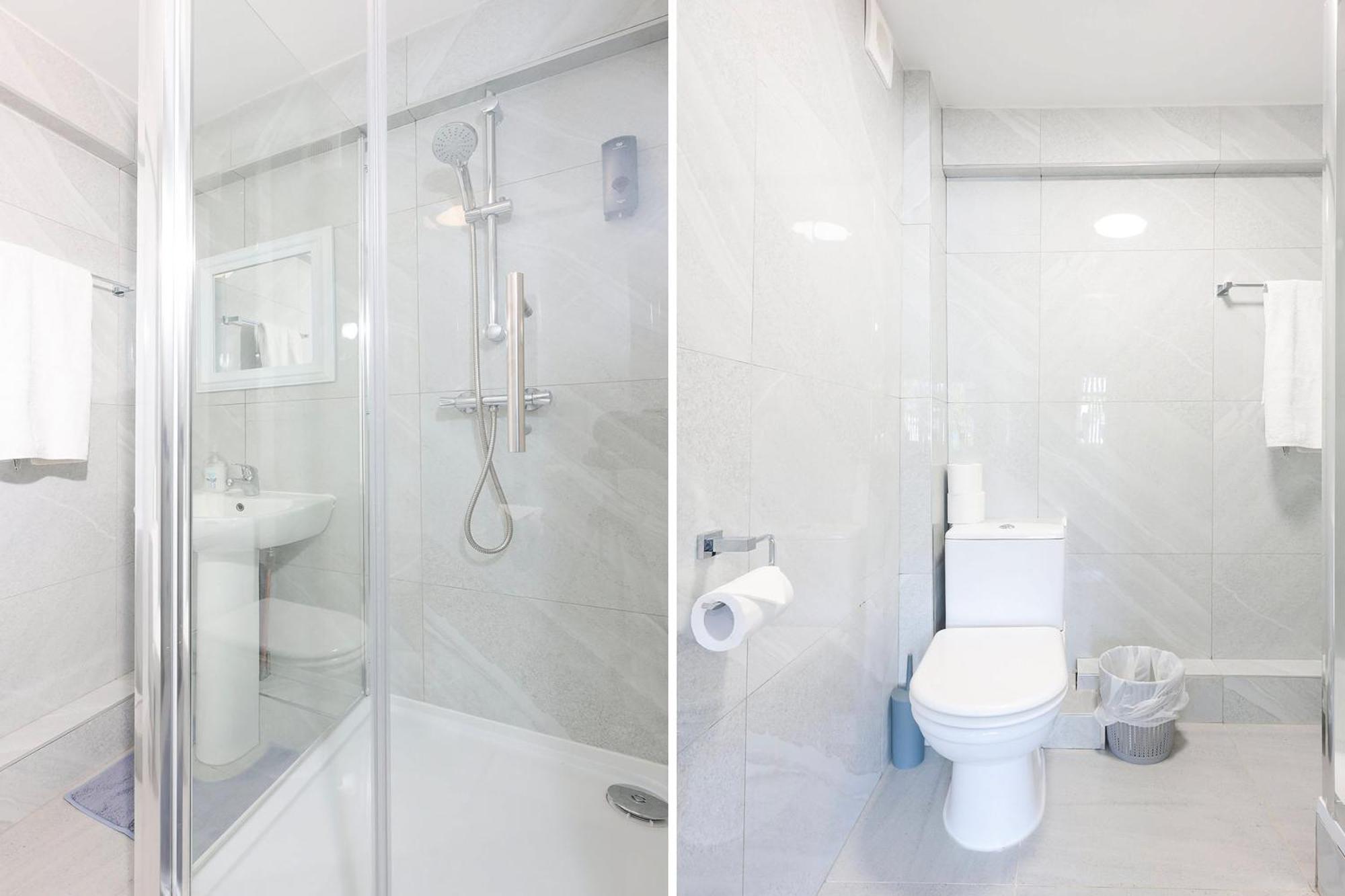 Oyo Honeycroft Lodge Uxbridge Zewnętrze zdjęcie